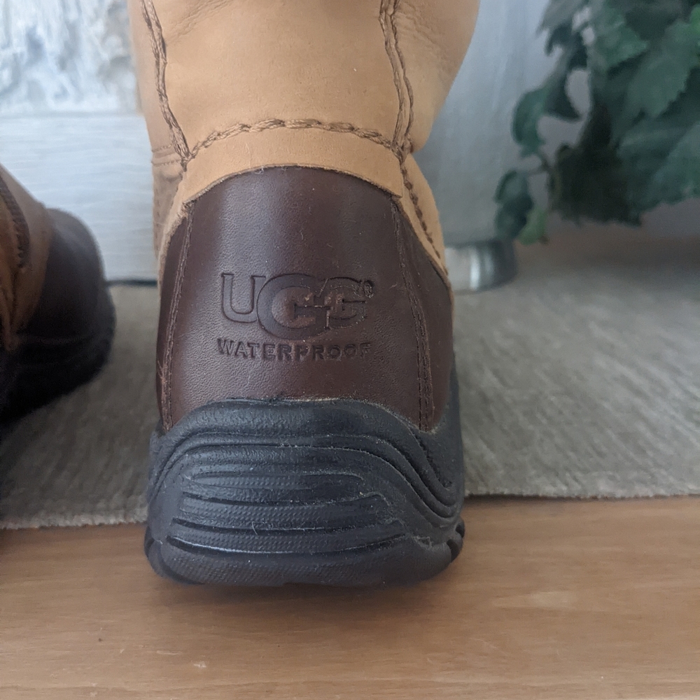 Tall UGG Boots - Picture 5 of 6